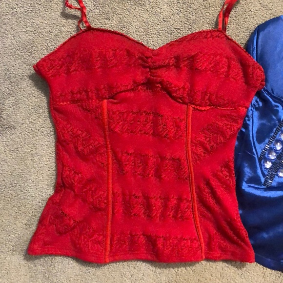 Bundle tank tops - Picture 2 of 5